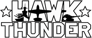 Hawk Thunder